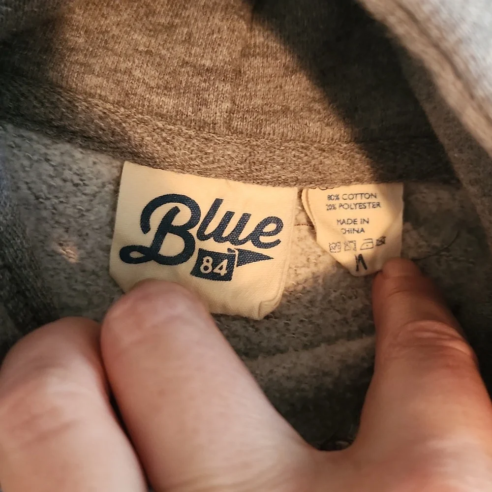 Grey Grove Park Inn (Asheville, NC) Hoodie - Picture 5 of 5